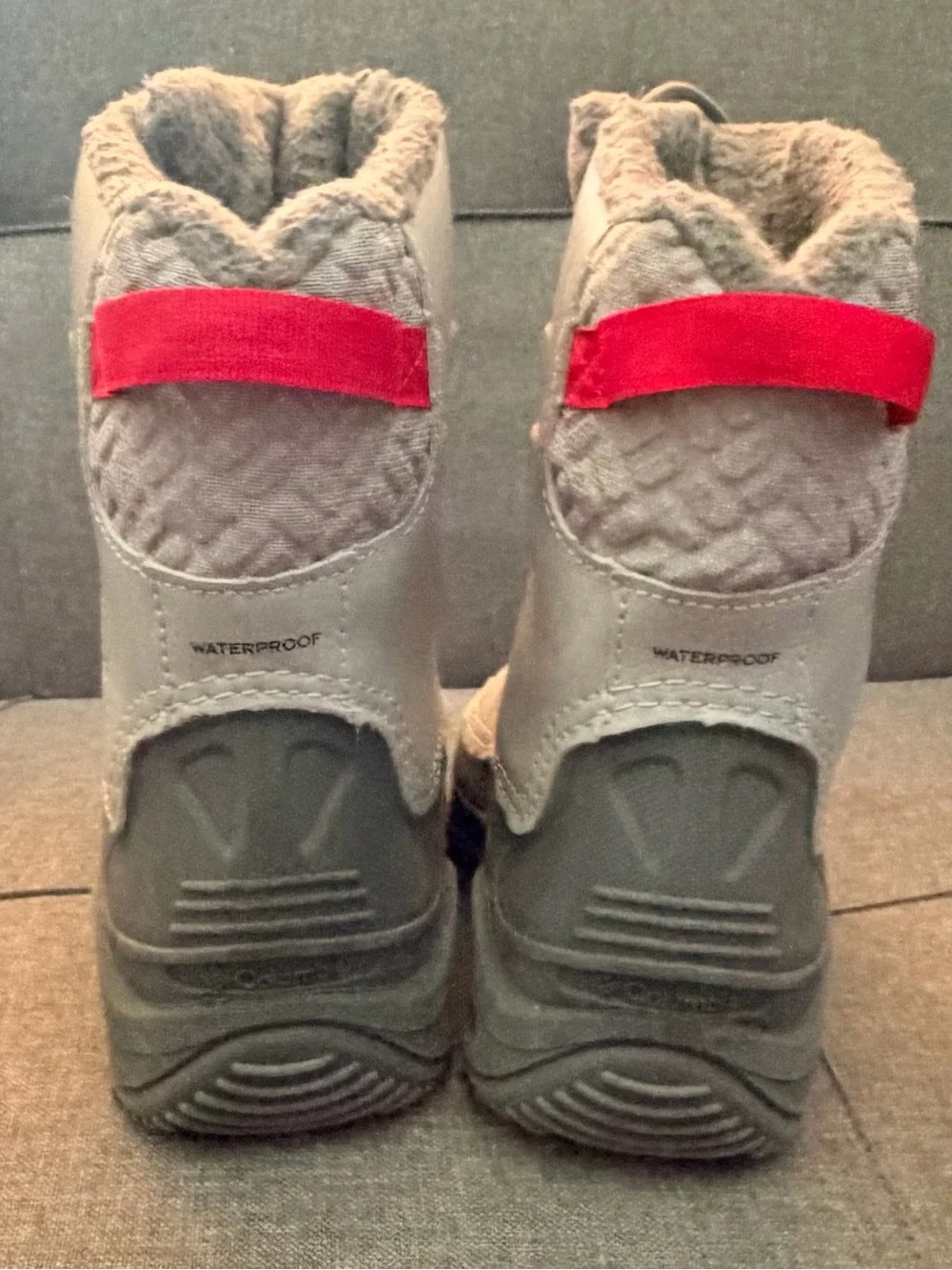 Columbia durable waterproof